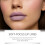 Light Purple Matte Lip Gloss, Air Matte, Long-Lasting 13