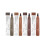 Four-Pronged Waterproof Eyebrow Pencil: Natural Flow, Fine Strokes 1