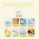Body Butter Moisturizing Cream Donut 5