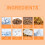 Hair Removal Spray, Gentle Moisturizing 5