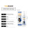 Hunde-Anti-Kau-Spray, Bittertraining für Möbel & Sofa 8