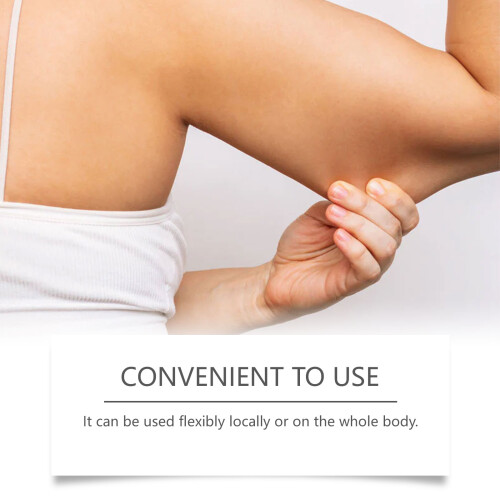 Body Butter Moisturizing Cream Donut 2