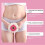 Women's Light Nourishing Body Cream 12