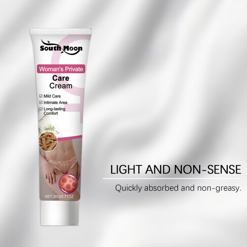 Women's Light Nourishing Body Cream 2
