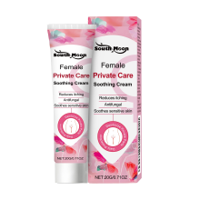 Damen-Körperlotion pflegt & strafft die Haut