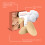 Zerilina Anti-Slip Shoulder Pads,Adjustable Width, Washable & Reusable 10