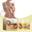 Body Butter Moisturizing Cream Donut 2