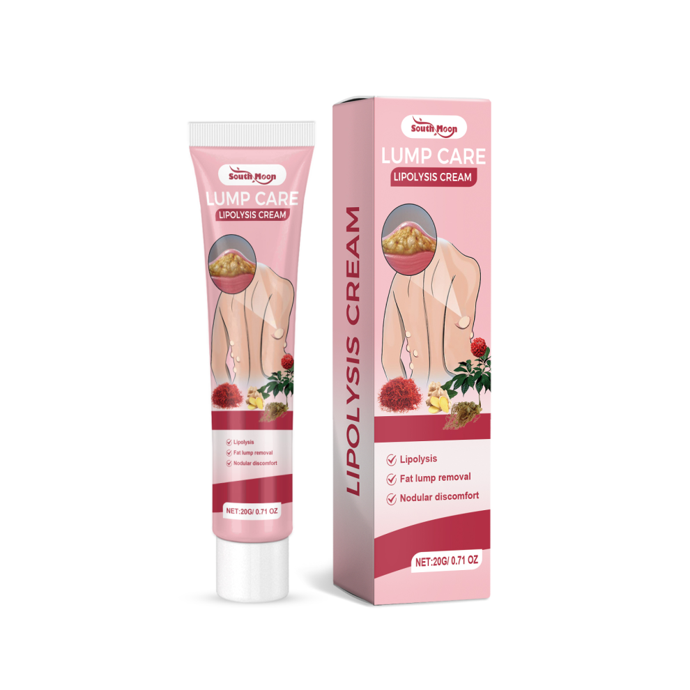 Skin Care Cream for Smooth, Delicate Skin