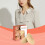 Zerilina Anti-Slip Shoulder Pads,Adjustable Width, Washable & Reusable 2