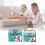 Cat Chewable Tablets, Chicken-Flavored Daily Supplement for Cats 2