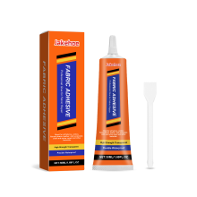 Fabric Repair Glue for Cotton, Linen, Leather Fabrics
