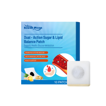 Body Balance Patches Daily Care & Nourishment
