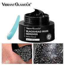 (1 PCS) 1-3PCS Bamboo Charcoal Blackhead Removal Peel-Off Nose Mask to Tool Pores Clean