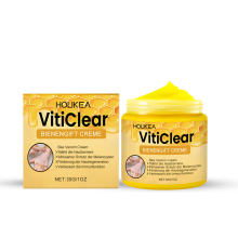 Bee Venom Skin Cream, Cleanses & Nourishes, Radiant & Moist