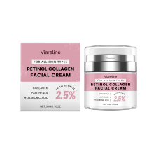 Retinol-Creme für weiche, strahlende & hydratisierte Haut