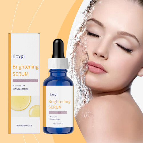 Vitamin-C-Essenz für strahlende & hydratisierte Haut 1