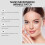 Facial Rejuvenation Patches Smooth Fine Lines Protect Elasticity 8