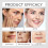 Facial Rejuvenation Patches Smooth Fine Lines Protect Elasticity 10