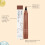 Four-Pronged Waterproof Eyebrow Pencil: Natural Flow, Fine Strokes 3