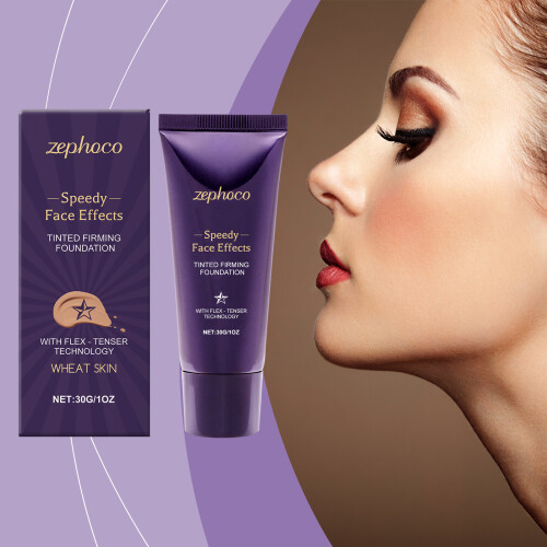 Firming Slimming Oil-Control Base Cream 1