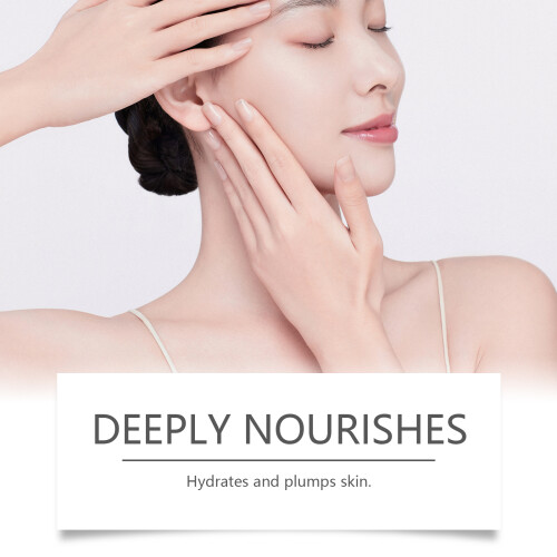 Facial Rejuvenation Patches Smooth Fine Lines Protect Elasticity 2