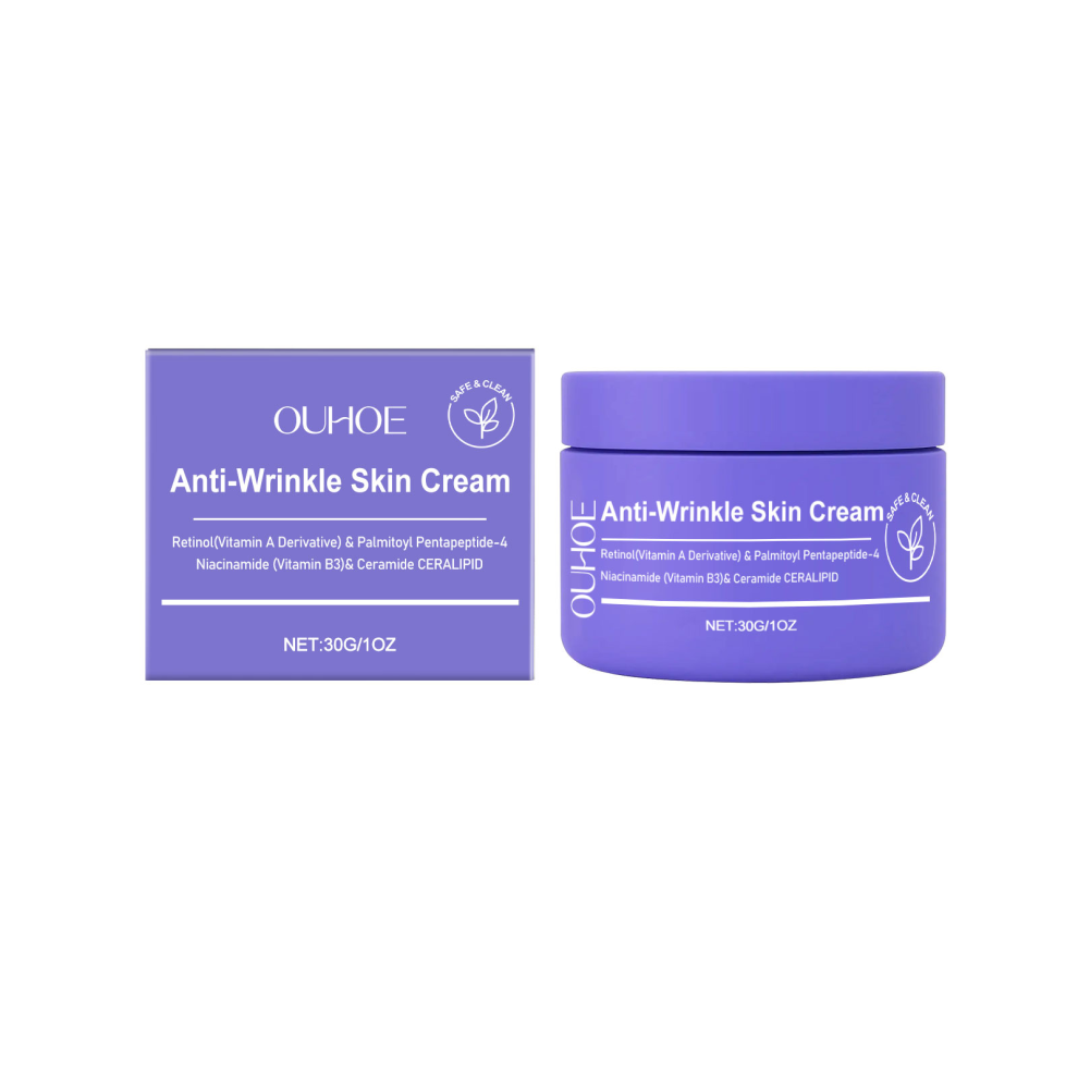 Cream Daily Gentle Moisturizing Nourishing & Hydrating