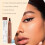Four-Pronged Waterproof Eyebrow Pencil: Natural Flow, Fine Strokes 14