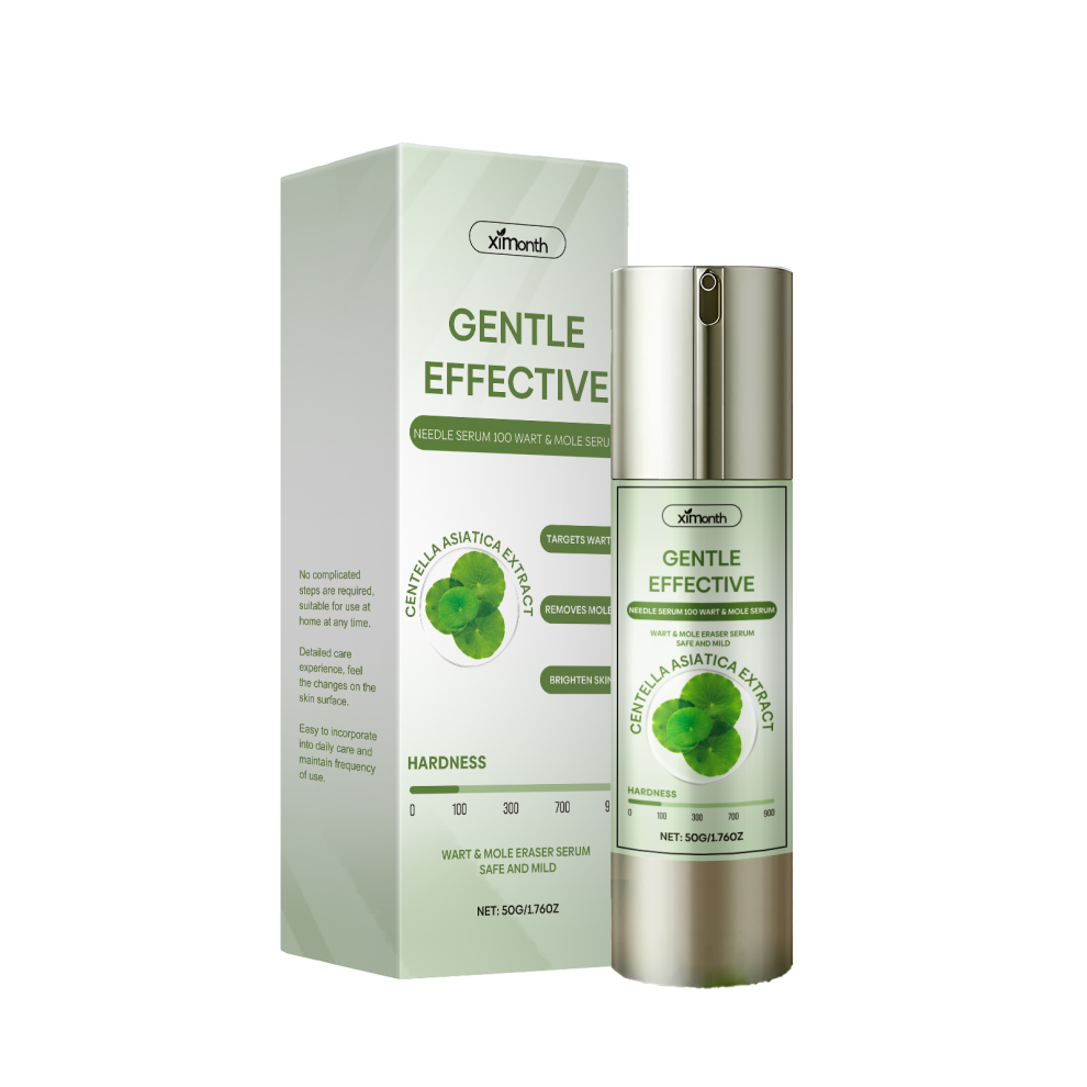 Gentle Skin Essence Lotion Nourishing Smooth