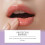 Feuchtigkeitsspendender Lippenstift mit Glanz 4