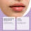 Feuchtigkeitsspendender Lippenstift mit Glanz 3