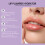 Feuchtigkeitsspendender Lippenstift mit Glanz 10