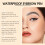 Four-Pronged Waterproof Eyebrow Pencil: Natural Flow, Fine Strokes 16