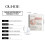 Facial Rejuvenation Patches Smooth Fine Lines Protect Elasticity 7