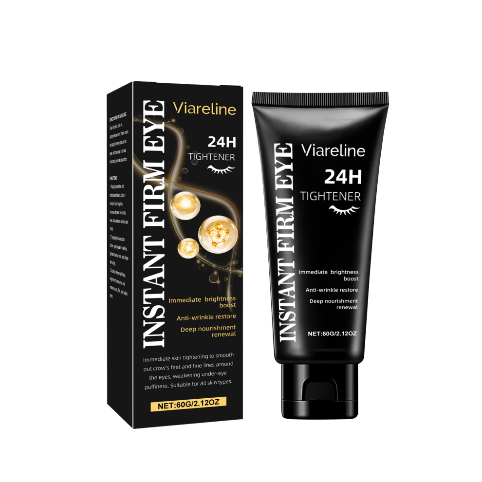 Eye Cream, Moist Gentle Massage