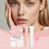 Lippen-Haarentfernungsset, sanfte Creme 2