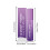 Feuchtigkeitsspendender Lippenstift mit Glanz 7