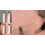 Four-Pronged Waterproof Eyebrow Pencil: Natural Flow, Fine Strokes 11