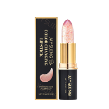 Farbwechsel-Lippenbalsam pflegend & feuchtigkeitsspendend