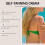 Sommer-Tanning-Creme für Gesicht & Körper 9