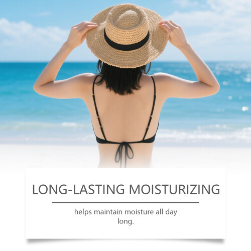 Sommer-Tanning-Creme für Gesicht & Körper 2