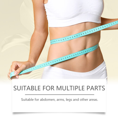 Bee Venom & Polypeptide Body Patch for Slimming Figure 2