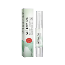 Gentle Nail Care Pen for Brightening & Thickening Nails