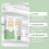 Aloe Vera Haarentfernungscreme, mild & pflegend 10