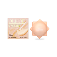 OUHOE Moisturizing Protective Cream, Summer Light Non-Sticky