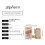 Weizenfeuchtigkeits-Stift - Aufhellend, Matt/Transparent 7