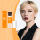 Matte Loose Powder: Soft Focus, Pore Minimizing, Blends with Base 9
