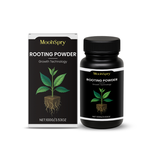 Root Nutrition Powder for Plant Germination