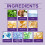 Beinmassage-Creme zur Linderung von Beschwerden 5