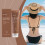 Sommer-Tanning-Creme für Gesicht & Körper 8