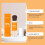 Matte Loose Powder: Soft Focus, Pore Minimizing, Blends with Base 10